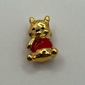 Pandora Winnie The Pooh Charm